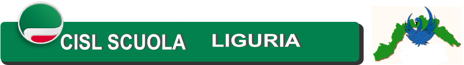 CISL Scuola Liguria
